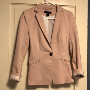 H&M blazer